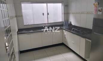 Imagem 7: Casa à venda no bairro Residencial José de Carlos - Franca/SP