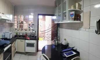 Imagem 5: Casa à venda no bairro Jardim Carvalho - Ponta Grossa/PR