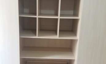 Imagem 5: Apartamento para venda possui 60 metros quadrados com 2 quartos