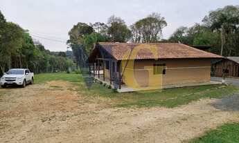 Imagem 2: Chácara para Venda em Campo Largo, Jardim Florestal, 3 dormitórios, 1 suíte, 2 banheiros