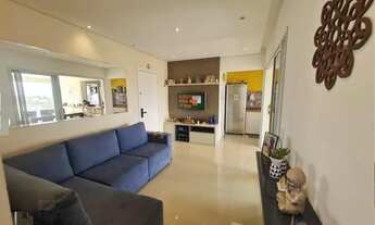 Imagem 3: Apartamento com 2 dormitórios e 1 vaga Com uma grande varanda Gourmet perto do metrô Saúde