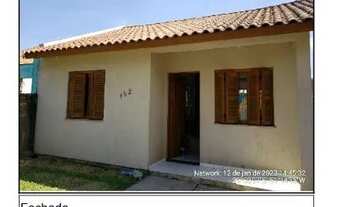 Imagem 2: NOVA SANTA RITA - Casa Padrão - CENTRO