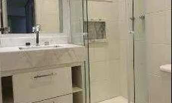 Imagem 7: Apartamento com 3 dormitórios à venda, 115 m² por R$ 1.180.000,00 - Vila Ema - São José do