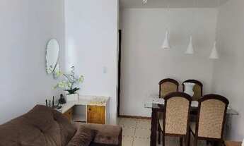 Imagem 4: Recanto da Mata - Apartamento - 02 Quartos