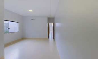 Imagem 5: Goiânia - Casa Padrão - Residencial Porto Seguro