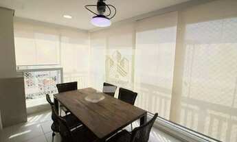 Imagem 4: Lindo Apartamento Novo com 2 dormitórios no Belém ( Ótima Localização