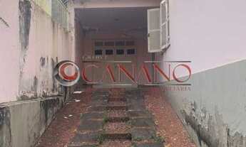 Imagem 2: Casa de Vila-LOCAÇÃO-Cachambi-Rio de Janeiro-RJ