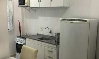 Imagem 3: Apto Alugar - Palhoça - Bairro Pagani - 1 Dormitório