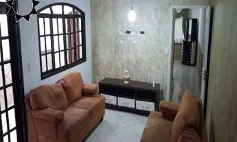 Imagem 1: CASA CIDADE DAS FLORES