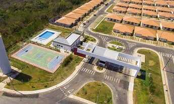 Imagem 5: Condominio Rio São Lourenço casa ampliada
