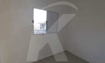 Imagem 4: Apartamento em condomínio fechado com 2 quartos na Parada Inglesa