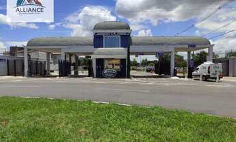 Imagem 3: Casa com 3 dormitórios para alugar, 180 m² por R$ 6.440,00/mês - Condomínio Campos do Cond