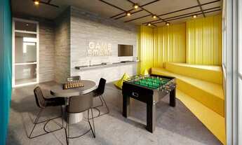 Imagem 5: Apartamento para venda com 71 metros quadrados com 3 quartos em Tatuapé - São Paulo - SP