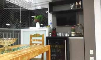 Imagem 2: Santo André - Apartamento Padrão - Centro