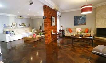 Imagem: Apartamento Venda Pinheiros 225 m² 3 Dormitórios