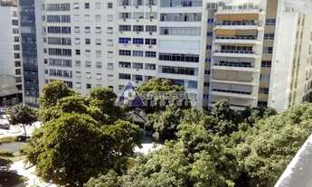 Imagem: Apartamento à venda, 4 quartos, 1 vaga