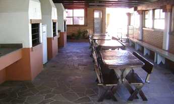 Imagem 4: PORTO ALEGRE - Apartamento Padrão - PARTENON