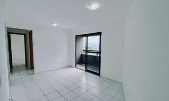 Imagem 2: Apto de 2 quartos no Cond. Caminho das Dunas