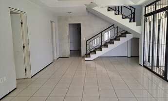 Imagem 6: Casa para aluguel, 4 quartos, 3 suítes, Santa Isabel - Teresina/PI