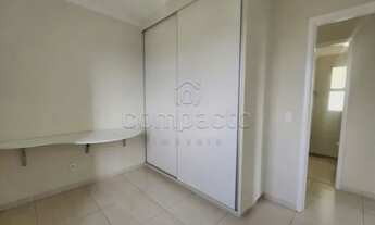 Imagem 9: Apartamento Padrão em São José do Rio Preto