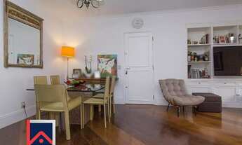 Imagem 3: Locação Apartamento 3 Dormitórios - 103 m² Vila Leopoldina