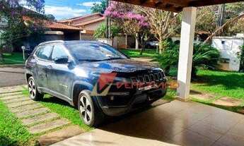 Imagem 2: CASA A VENDA | CONDOMÍNIO VILLAGIO VERDI | 03D e PISCINA