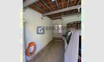 Imagem 3: SAO BERNARDO DO CAMPO - Residential / Sobrado - JARDIM PALERMO