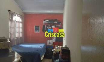 Imagem 7: Casa com 2 dormitórios à venda, 57 m² por R$ 220.000,00 - Jardim Olinda - Cabo Frio/RJ