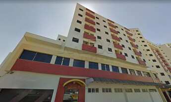 Imagem 6: Bauru - Apartamento Padrão - Jardim Infante Dom Henrique