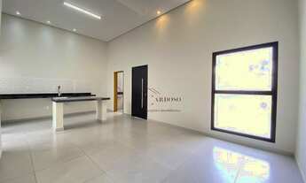 Imagem 5: Casa com 3 dormitórios à venda, 105 m² por R$ 750.000 - Village Moutonnee - Salto/SP