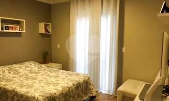 Imagem 7: Apartamento com 3 dormitórios para venda no bairro do Tucuruvi em São Paulo