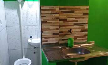 Imagem 3: Aluga-se uma kitnet