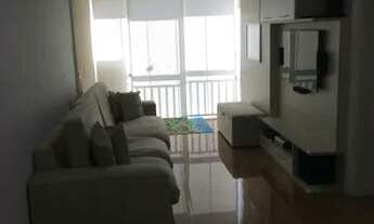 Imagem 2: Apartamento Vila Pereira Barreto