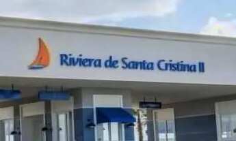 Imagem 3: Terreno Condominio Riviera Santa Cristina II Represa de Avaré