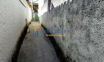 Imagem 5: Barracão 50 metros do banco Itaú do bairro Renascença