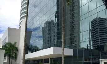 Imagem 3: Ed Mirai Office: Excelente Sala Comercial Andar Alto 32m² - Umarizal
