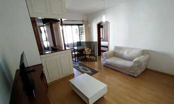 Imagem 2: Flat disponível em Moema