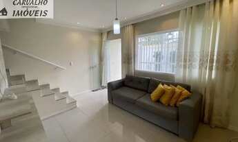 Imagem: LAURO DE FREITAS - Casa de Condomínio