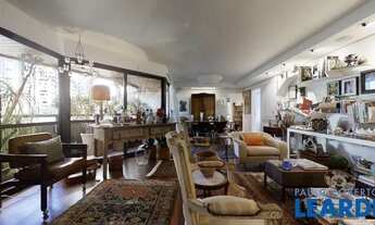 Imagem 7: APARTAMENTO - REAL PARQUE - SP