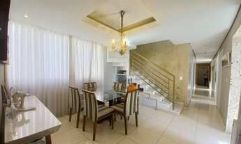 Imagem 3: EXcelenete Cobertura 3 quartos decorada no Ouro Preto