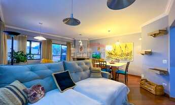 Imagem 6: Apartamento para venda tem 140 metros quadrados com 3 quartos em Água Fria - São Paulo - S