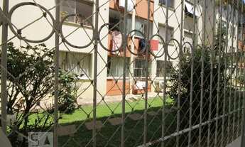 Imagem 3: Apartamento para Aluguel - São João , 2 Quartos, 62 m2