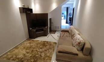 Imagem: Casa Padrão em São José dos Campos