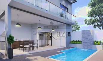 Imagem 4: Sobrado no Vivva - 234 m² - 3 suítes - 4 vagas - VENDA