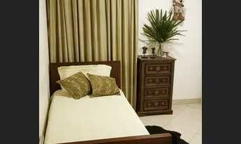 Imagem 5: Apartamento para aluguel com 120 metros quadrados com 3 quartos em Jardim Paulista - São