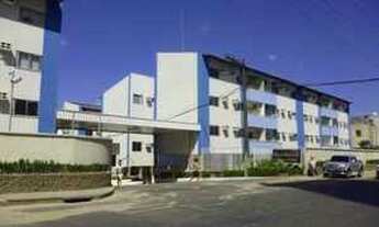 Imagem 3: Apartamento para aluguel Residencial Boa Vista, Ponta Negra