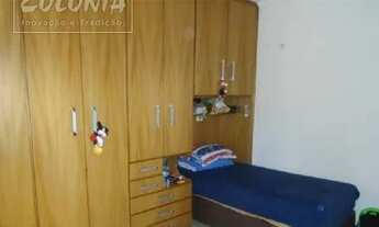 Imagem 5: Santo André - Casa Padrão - Vila Curuçá