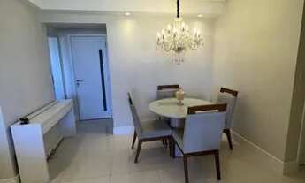 Imagem 6: SALVADOR - Apartamento Padrão - PIATÃ