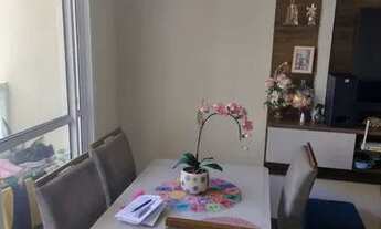 Imagem 3: Apartamento solar de vilas wats