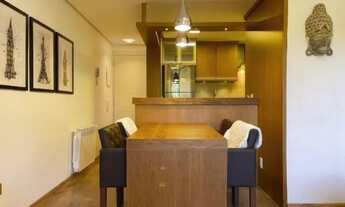 Imagem 7: Vendo Espetacular Apartamento Mobiliado em Gramado-RS!